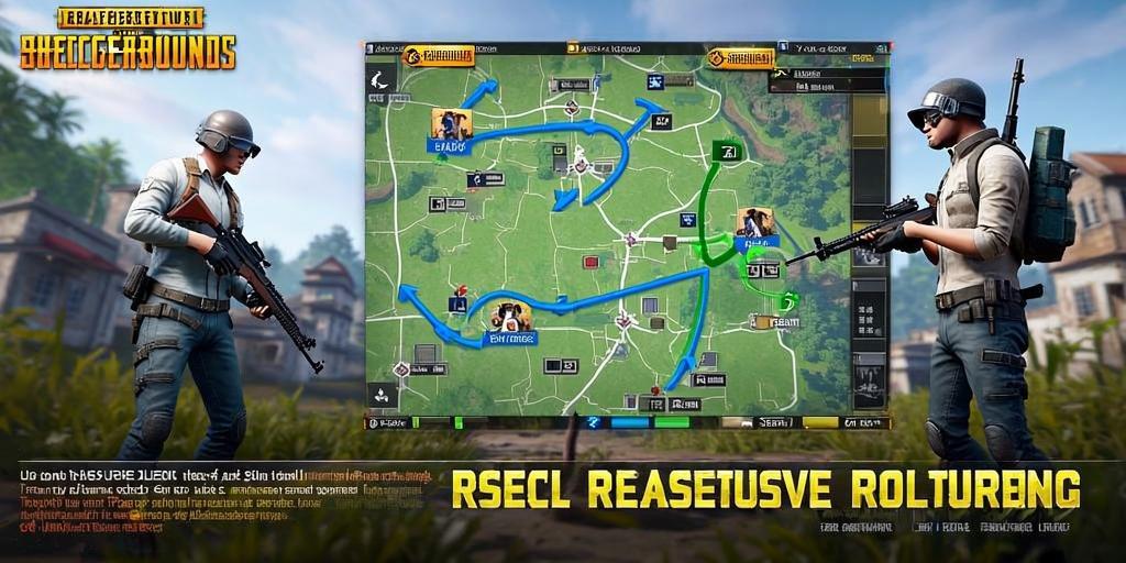 和平精英辅助市场：不法交易的暗流